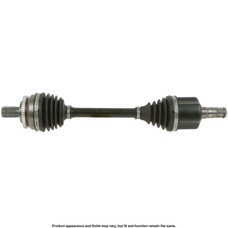 A1 Cardone 609236 - CV Axle Shaft A1 Cardone 609236 CV Axle Assembly product image 1 of 3