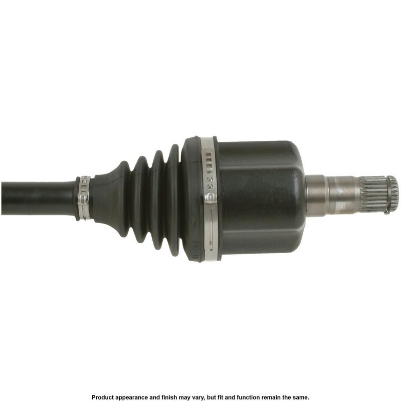 A1 Cardone 609236 - CV Axle Shaft A1 Cardone 609236 CV Axle Assembly product image 2 of 3