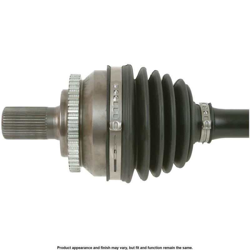 A1 Cardone 609236 - CV Axle Shaft A1 Cardone 609236 CV Axle Assembly product image 3 of 3
