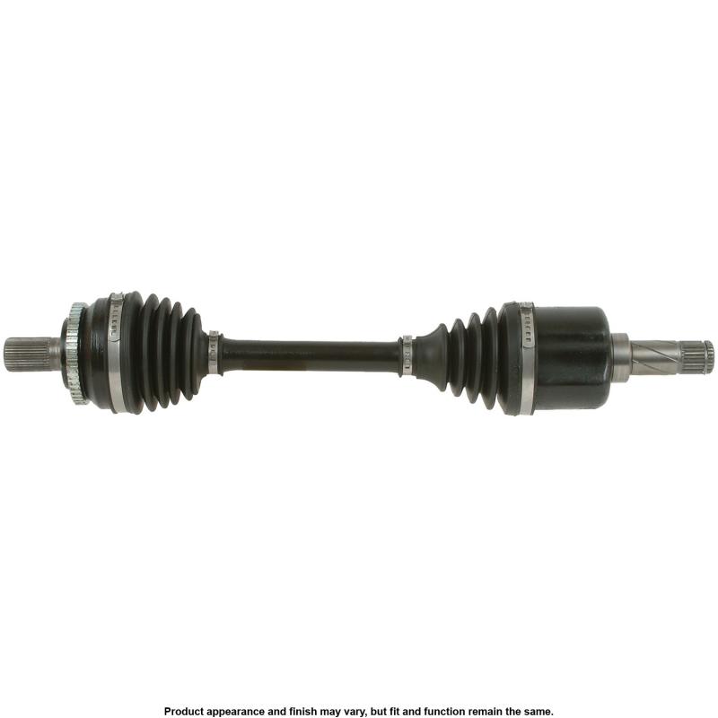 A1 Cardone 609240 CV Axle Assembly product image 2 of 3