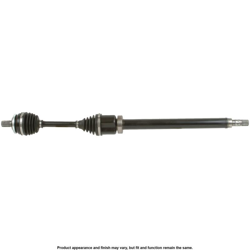 A1 Cardone 609241 CV Axle Assembly product image 3 of 3