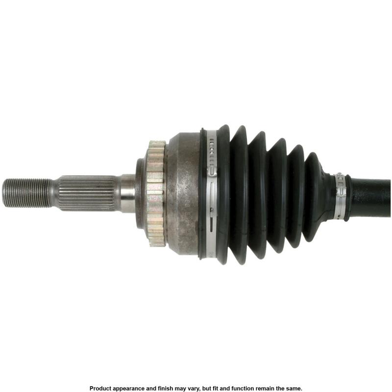 A1 Cardone 609244 - CV Axle Shaft A1 Cardone 609244 CV Axle Assembly product image 1 of 3