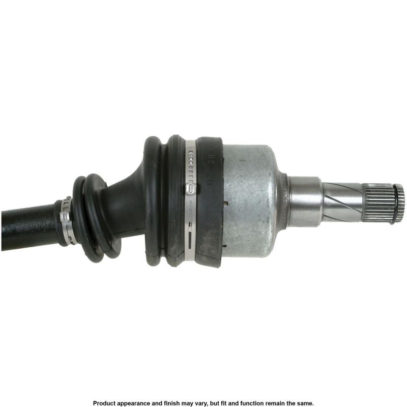 A1 Cardone 609244 - CV Axle Shaft A1 Cardone 609244 CV Axle Assembly product image 2 of 3