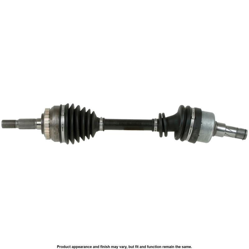A1 Cardone 609244 - CV Axle Shaft A1 Cardone 609244 CV Axle Assembly product image 3 of 3