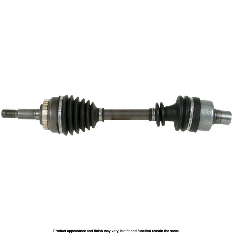 A1 Cardone 609245 - CV Axle Shaft A1 Cardone 609245 CV Axle Assembly product image 2 of 3