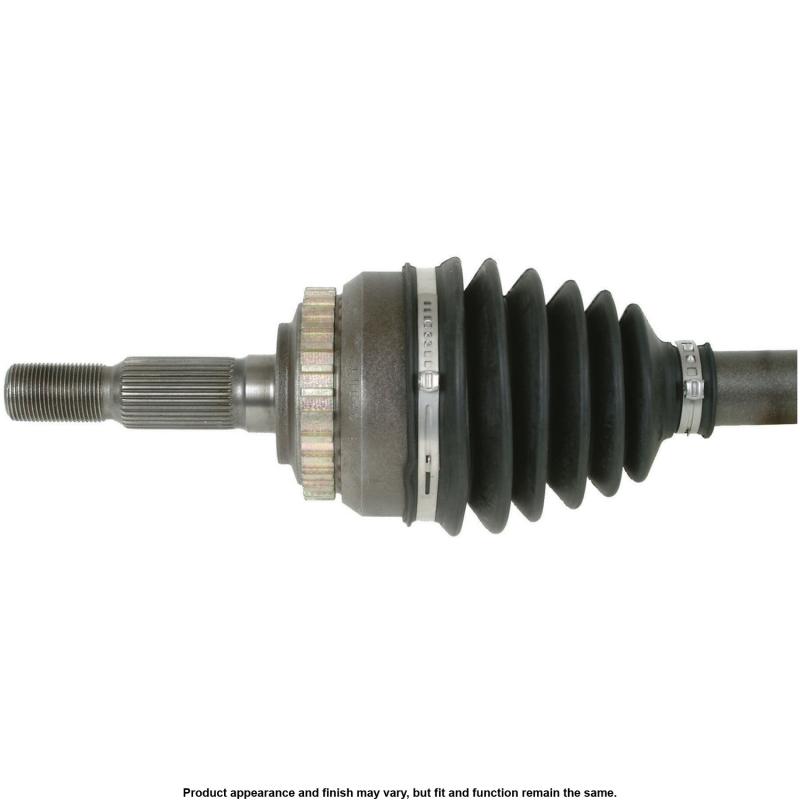 A1 Cardone 609245 - CV Axle Shaft A1 Cardone 609245 CV Axle Assembly product image 3 of 3