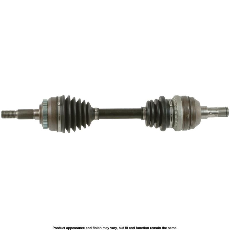 A1 Cardone 609246 CV Axle Assembly product image 2 of 3