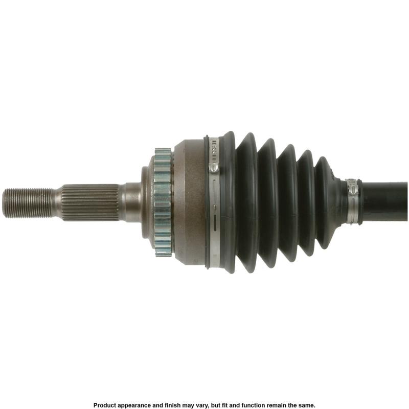 A1 Cardone 609246 CV Axle Assembly product image 3 of 3