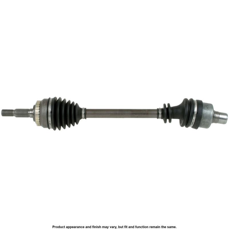 A1 Cardone 609248 CV Axle Assembly product image 2 of 3