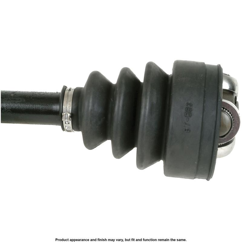A1 Cardone 609249 - CV Axle Shaft A1 Cardone 609249 CV Axle Assembly product image 1 of 3