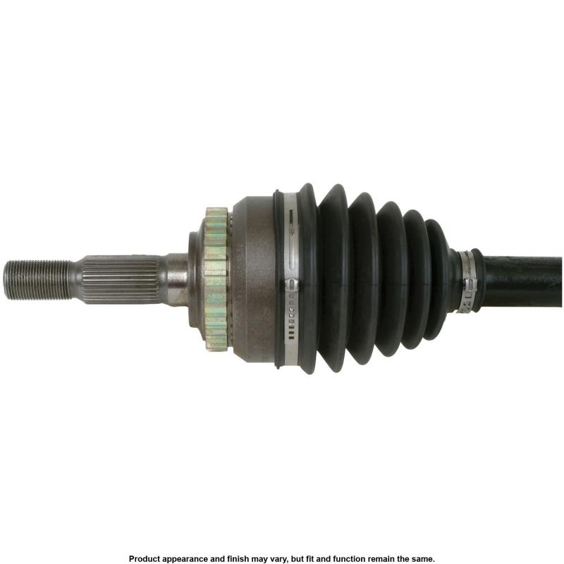 A1 Cardone 609249 - CV Axle Shaft A1 Cardone 609249 CV Axle Assembly product image 2 of 3