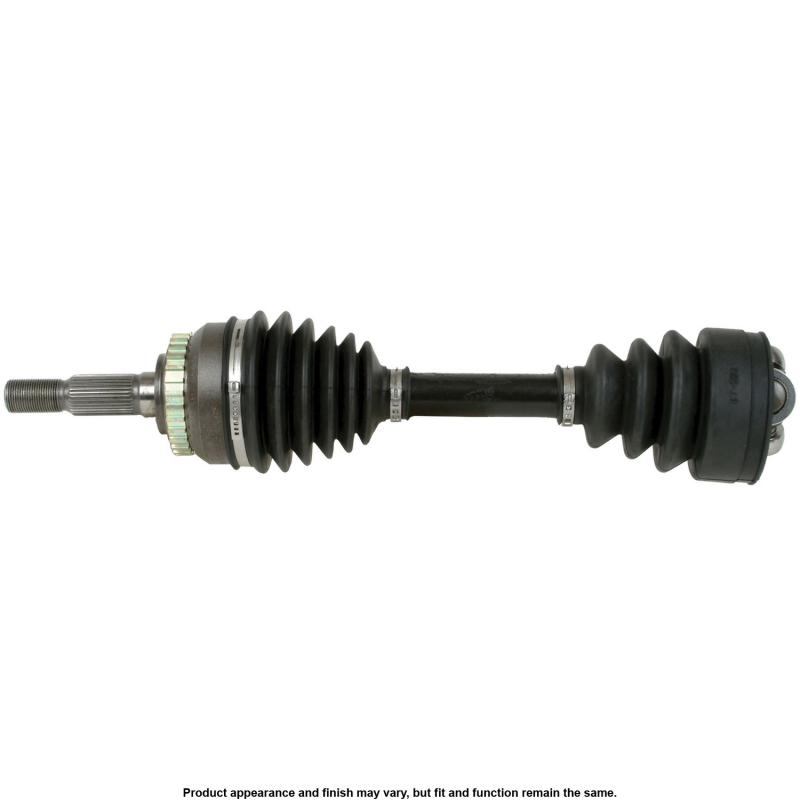 A1 Cardone 609249 - CV Axle Shaft A1 Cardone 609249 CV Axle Assembly product image 3 of 3