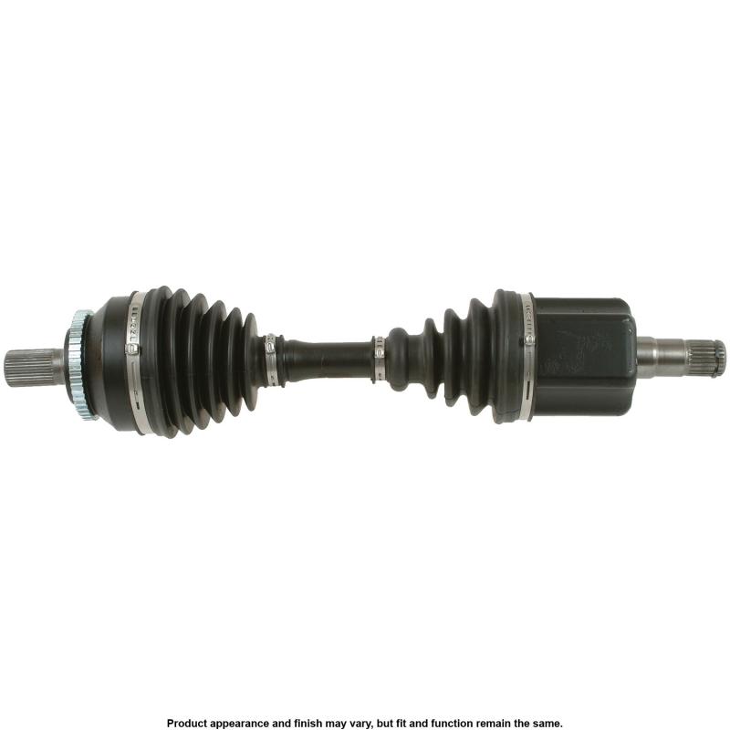 A1 Cardone 609250 CV Axle Assembly product image 2 of 3
