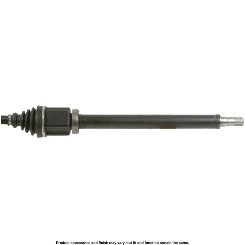 A1 Cardone 609251 CV Axle Assembly product image 2 of 3