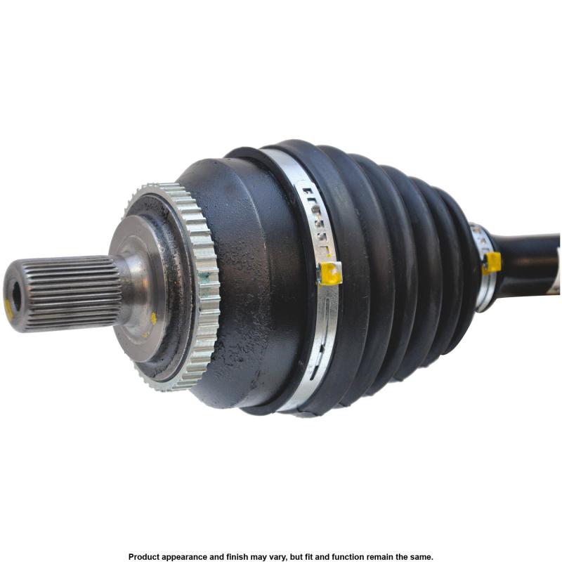 A1 Cardone 609252 - CV Axle Shaft A1 Cardone 609252 CV Axle Assembly product image 1 of 3