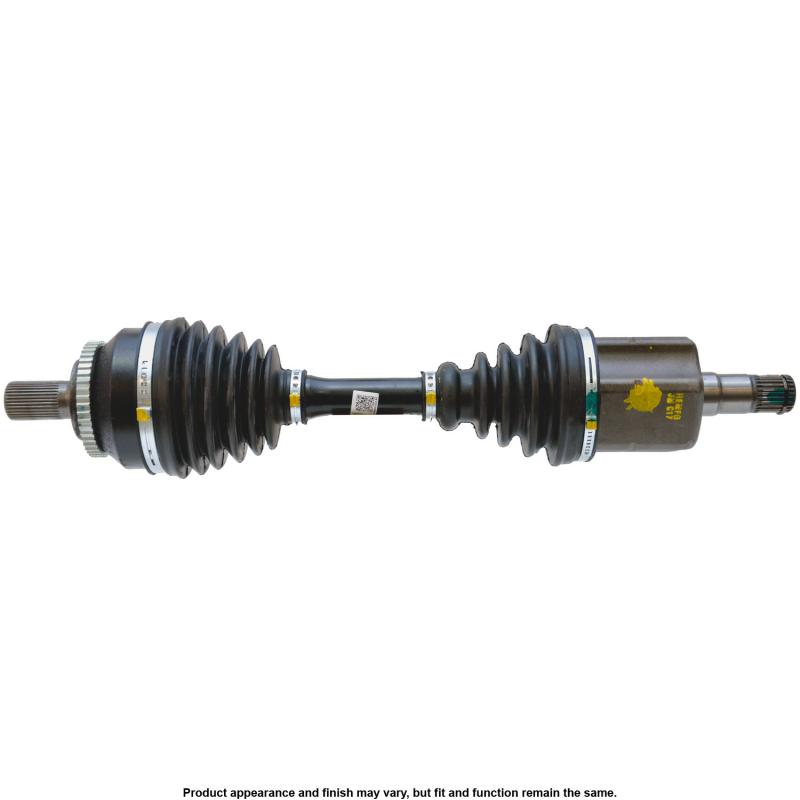 A1 Cardone 609252 - CV Axle Shaft A1 Cardone 609252 CV Axle Assembly product image 2 of 3
