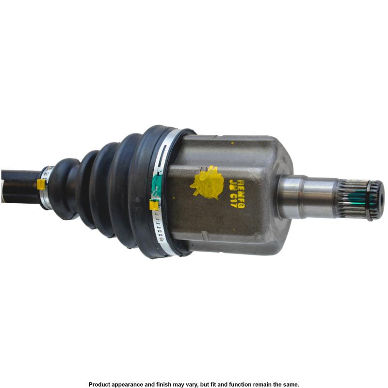 A1 Cardone 609252 - CV Axle Shaft A1 Cardone 609252 CV Axle Assembly product image 3 of 3