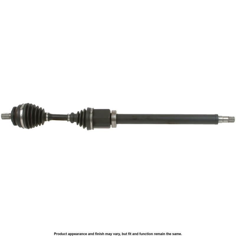 A1 Cardone 609253 CV Axle Assembly product image 1 of 3