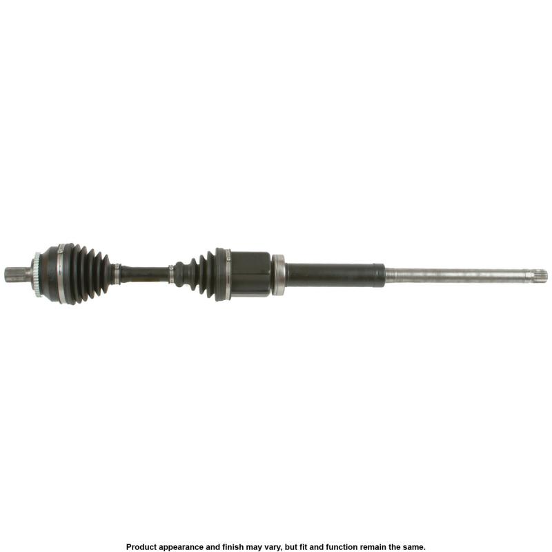 A1 Cardone 609254 CV Axle Assembly product image 1 of 3
