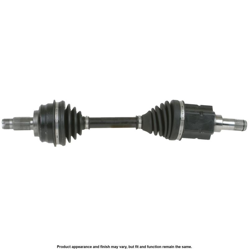 A1 Cardone 609255 CV Axle Assembly product image 2 of 3