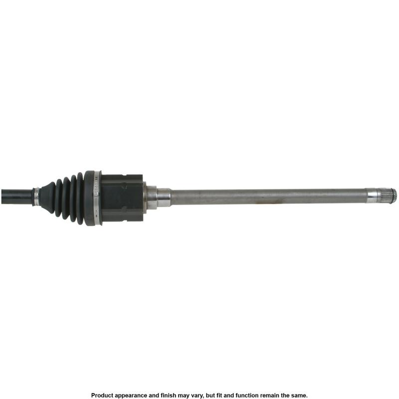 A1 Cardone 609256 CV Axle Assembly product image 2 of 3