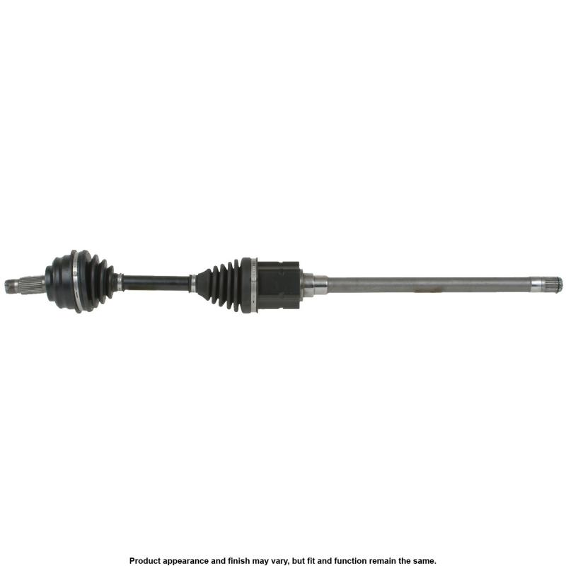 A1 Cardone 609256 CV Axle Assembly product image 3 of 3