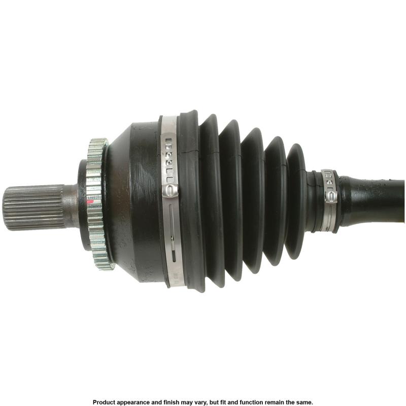 A1 Cardone 609262 - CV Axle Shaft A1 Cardone 609262 CV Axle Assembly product image 1 of 3