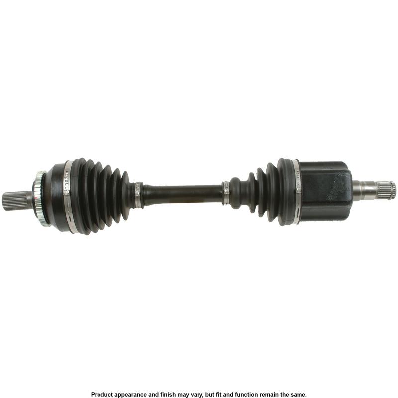 A1 Cardone 609262 - CV Axle Shaft A1 Cardone 609262 CV Axle Assembly product image 2 of 3
