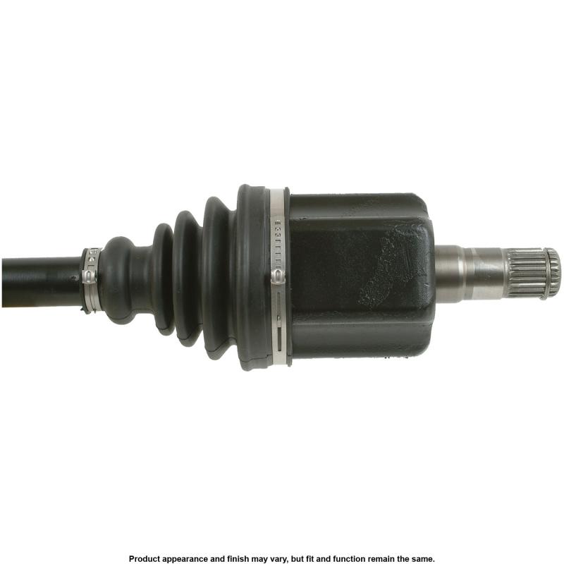 A1 Cardone 609262 - CV Axle Shaft A1 Cardone 609262 CV Axle Assembly product image 3 of 3