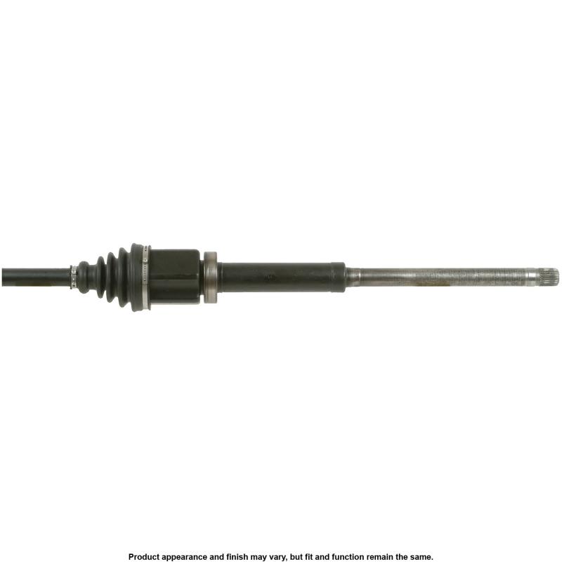 A1 Cardone 609263 - CV Axle Shaft A1 Cardone 609263 CV Axle Assembly product image 1 of 3