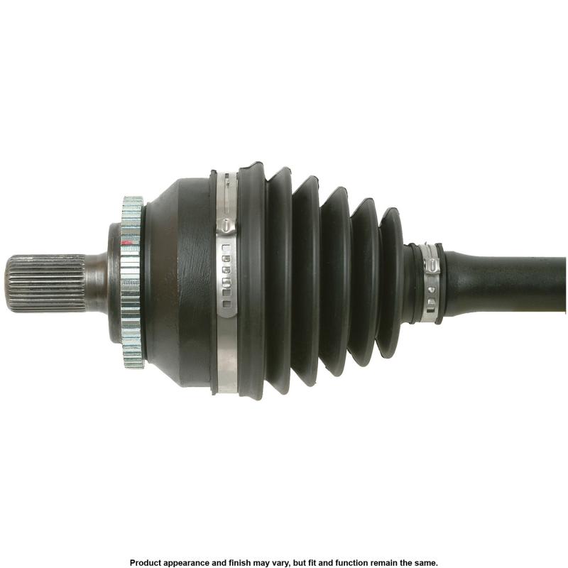 A1 Cardone 609263 - CV Axle Shaft A1 Cardone 609263 CV Axle Assembly product image 2 of 3