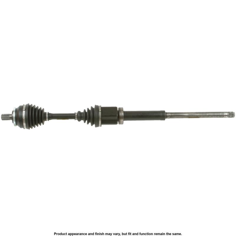 A1 Cardone 609263 - CV Axle Shaft A1 Cardone 609263 CV Axle Assembly product image 3 of 3
