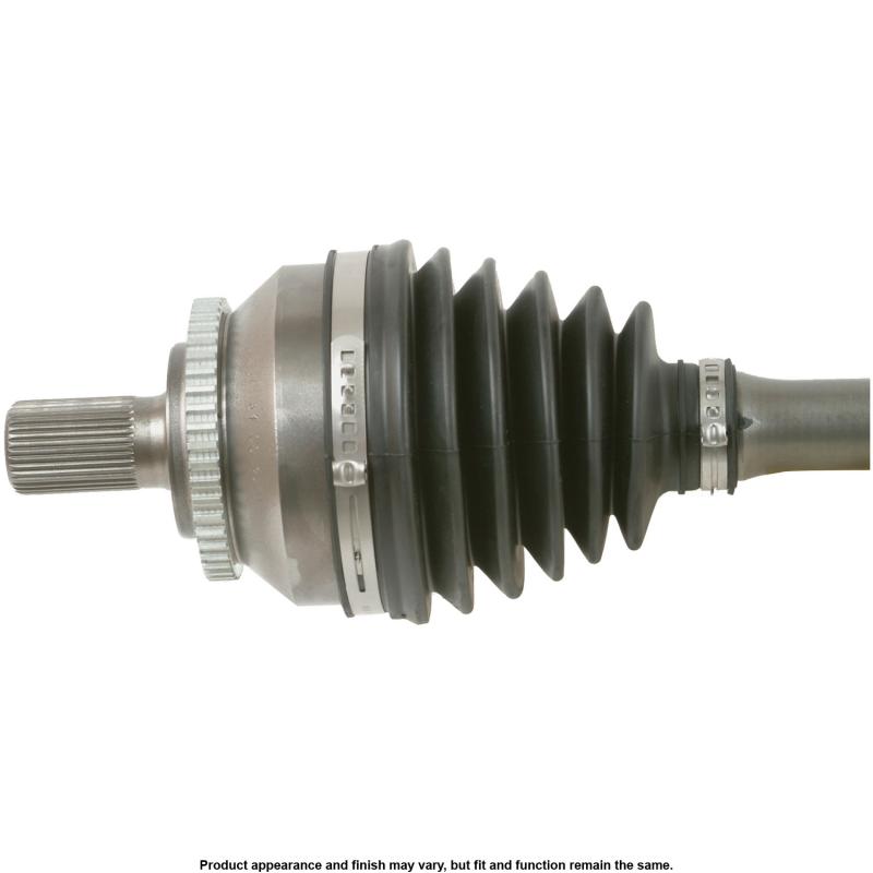 A1 Cardone 609265 - CV Axle Shaft A1 Cardone 609265 CV Axle Assembly product image 1 of 3