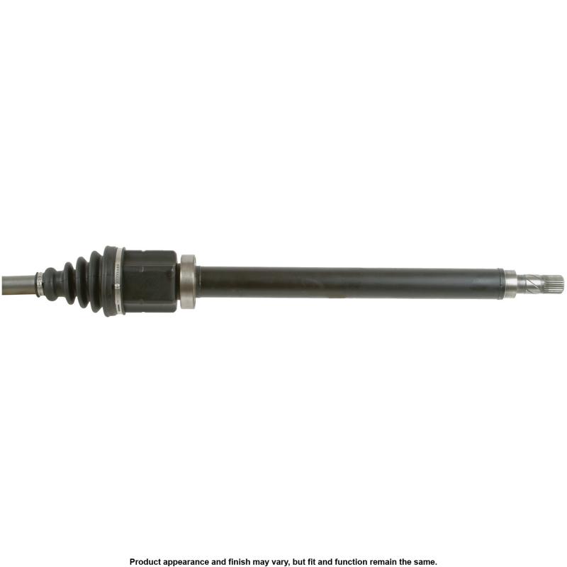 A1 Cardone 609265 - CV Axle Shaft A1 Cardone 609265 CV Axle Assembly product image 2 of 3