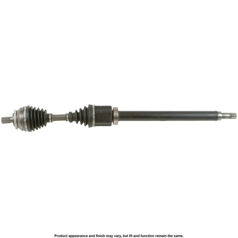 A1 Cardone 609265 - CV Axle Shaft A1 Cardone 609265 CV Axle Assembly product image 3 of 3