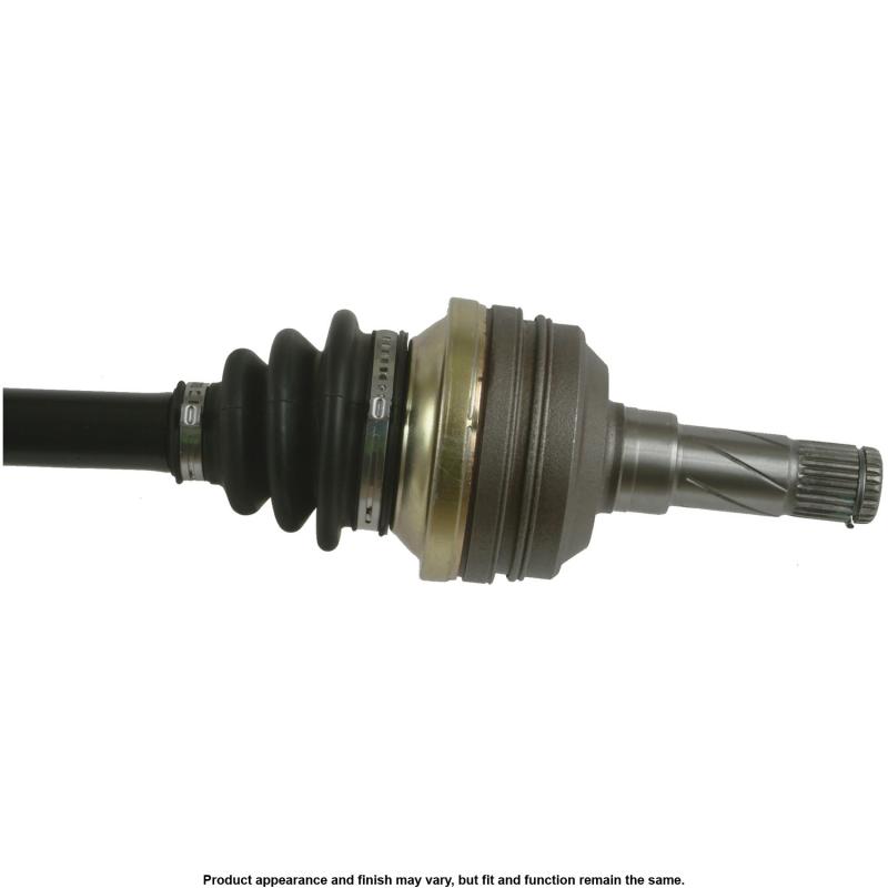 A1 Cardone 609266 CV Axle Assembly product image 1 of 3