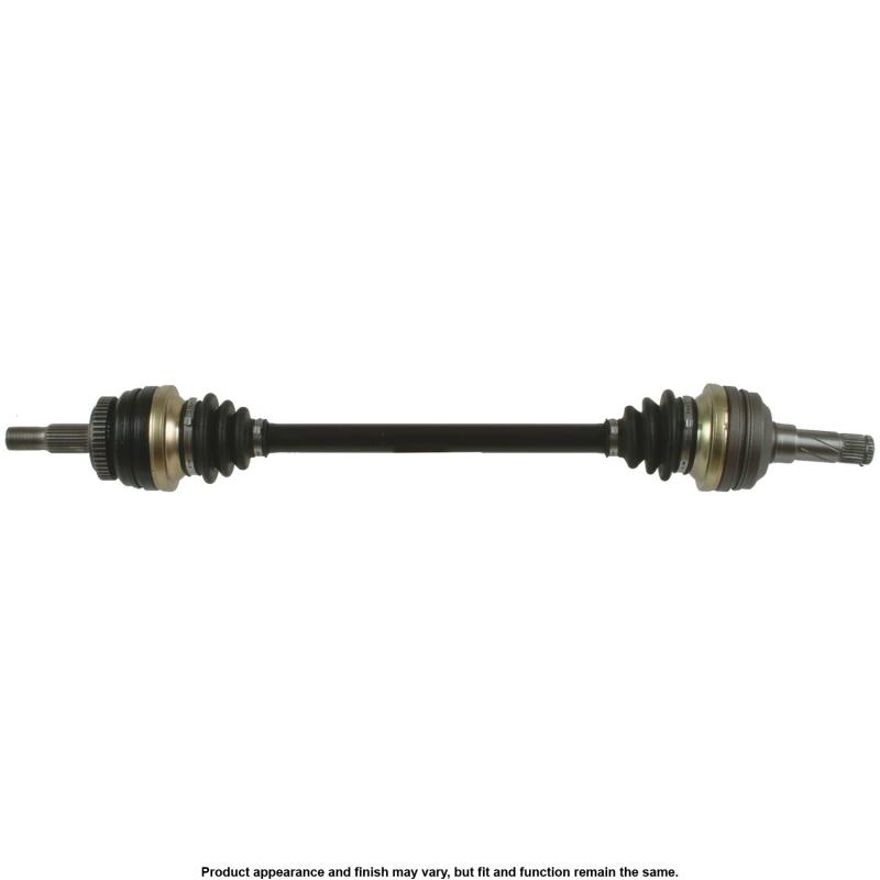A1 Cardone 609266 CV Axle Assembly product image 2 of 3