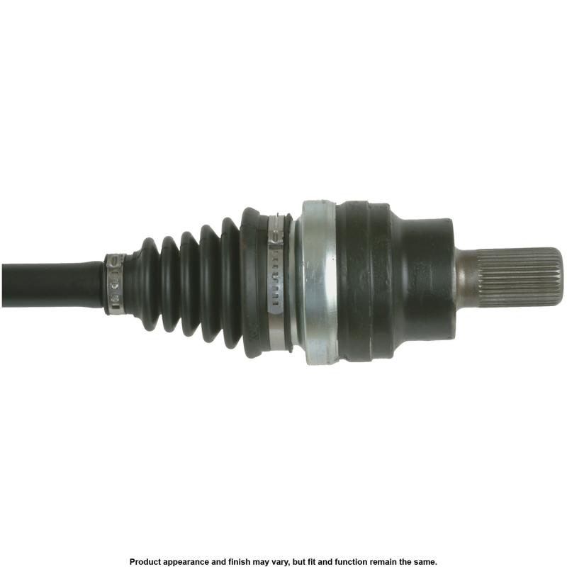 A1 Cardone 609270 - CV Axle Shaft A1 Cardone 609270 CV Axle Assembly product image 1 of 3