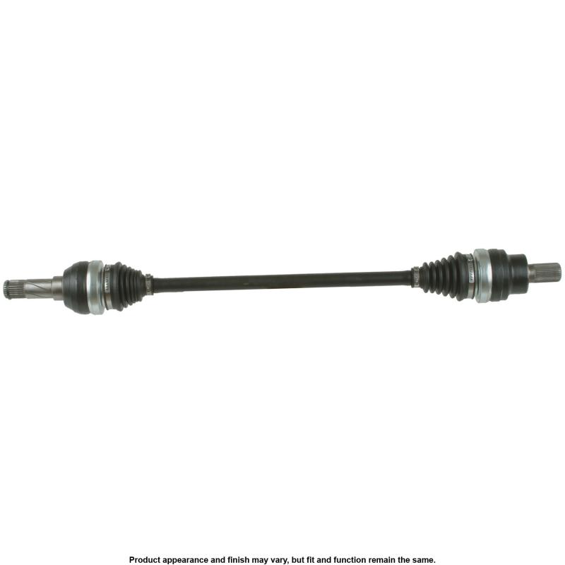 A1 Cardone 609270 - CV Axle Shaft A1 Cardone 609270 CV Axle Assembly product image 2 of 3