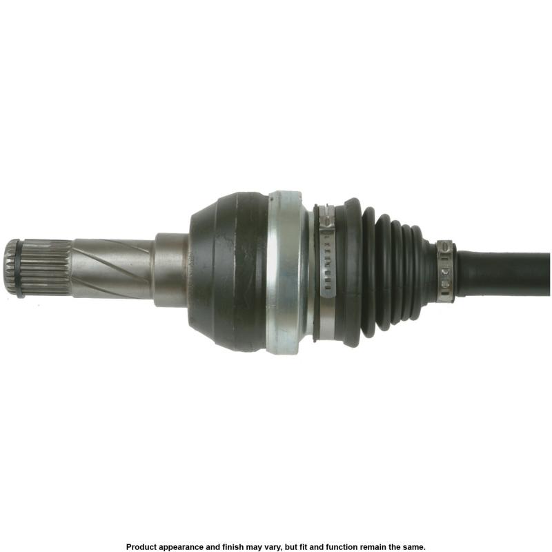 A1 Cardone 609270 - CV Axle Shaft A1 Cardone 609270 CV Axle Assembly product image 3 of 3