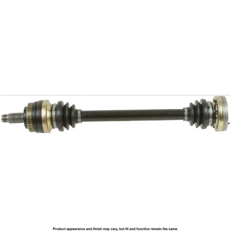 A1 Cardone 609271 CV Axle Assembly product image 1 of 3
