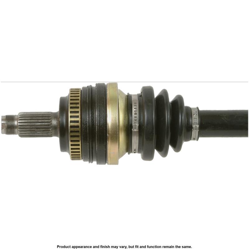 A1 Cardone 609271 CV Axle Assembly product image 2 of 3