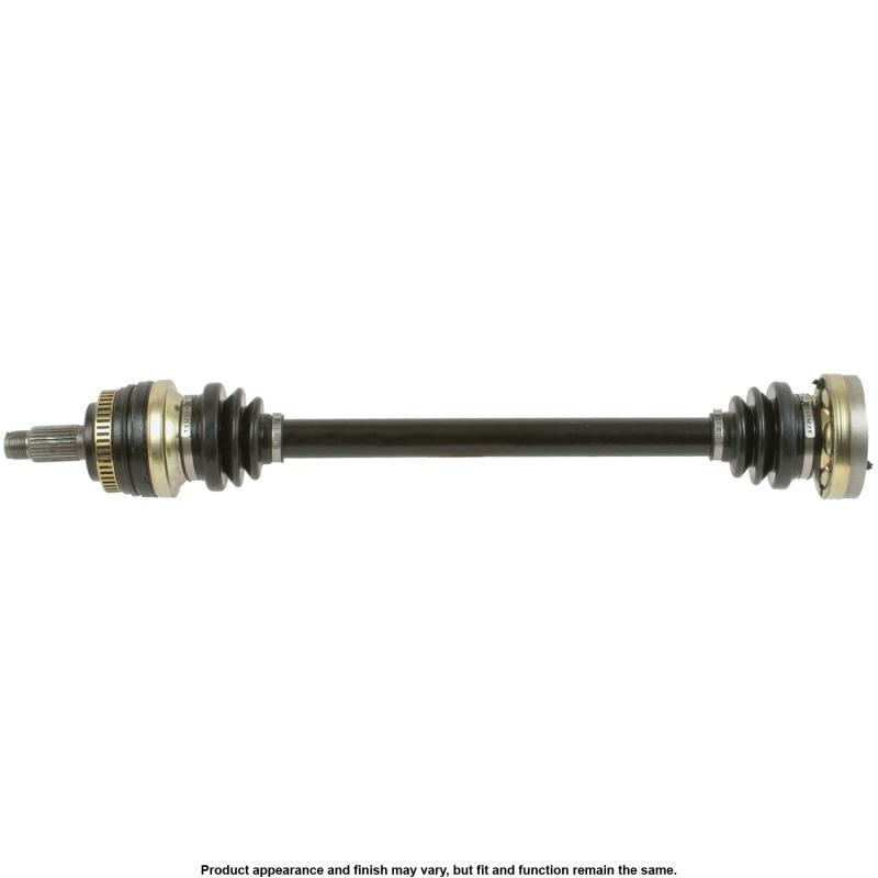 A1 Cardone 609272 CV Axle Assembly product image 1 of 3