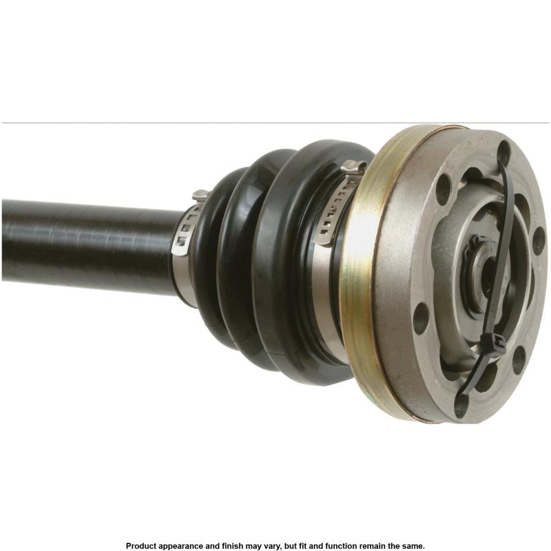 A1 Cardone 609272 CV Axle Assembly product image 2 of 3