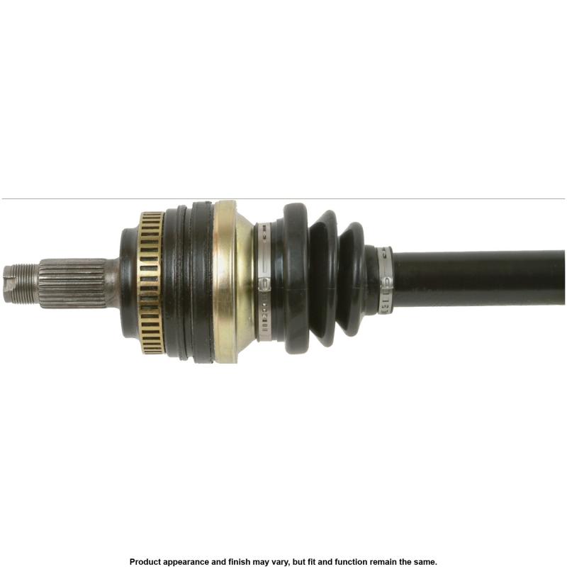 A1 Cardone 609272 CV Axle Assembly product image 3 of 3