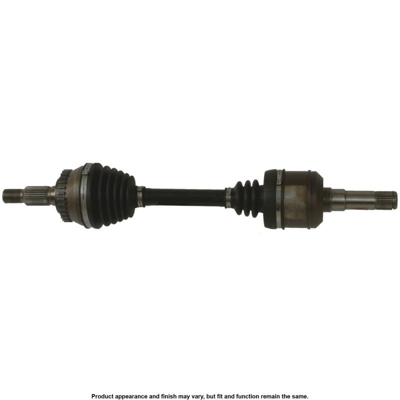 A1 Cardone 609273 - CV Axle Shaft A1 Cardone 609273 CV Axle Assembly product image 1 of 3