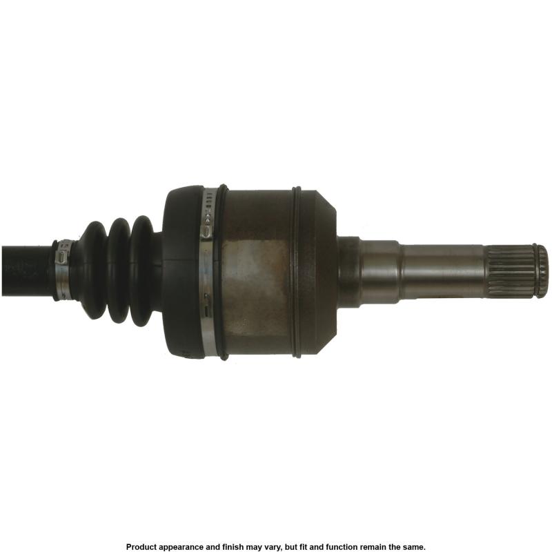 A1 Cardone 609273 - CV Axle Shaft A1 Cardone 609273 CV Axle Assembly product image 2 of 3