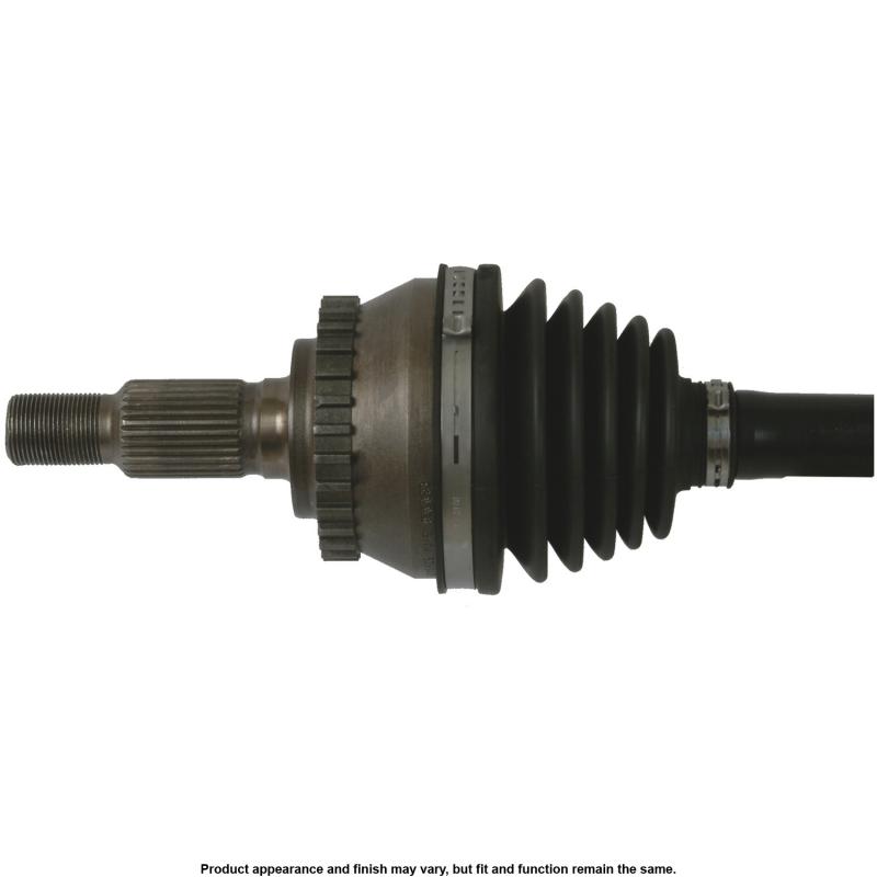 A1 Cardone 609273 - CV Axle Shaft A1 Cardone 609273 CV Axle Assembly product image 3 of 3