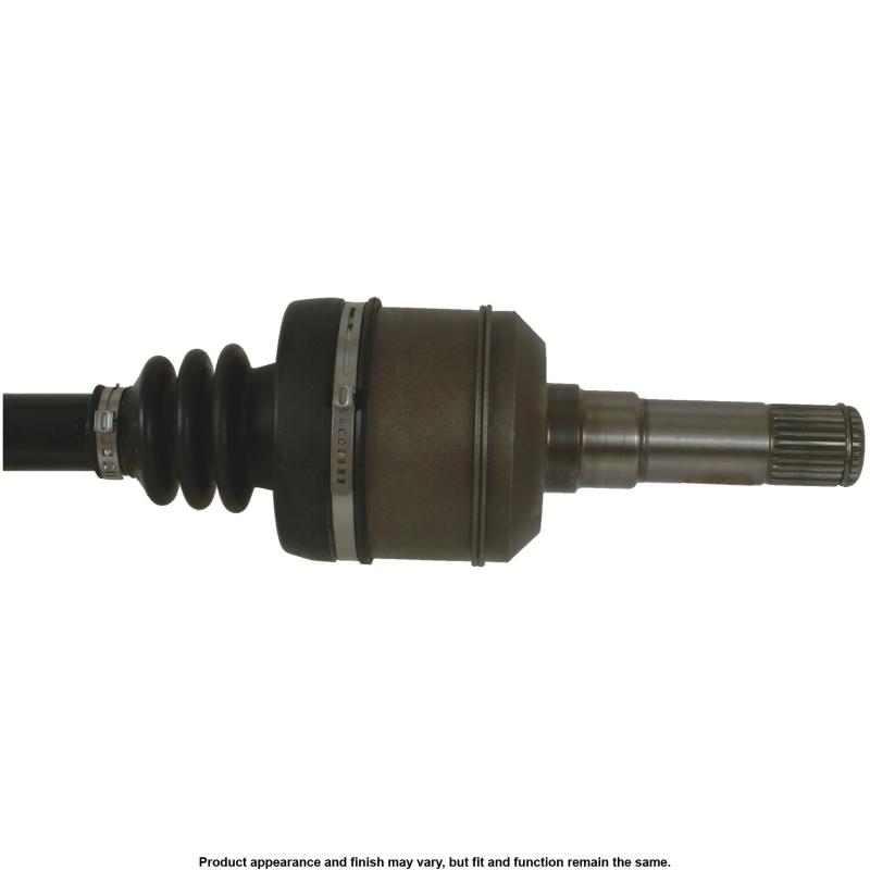 A1 Cardone 609274 CV Axle Assembly product image 2 of 3