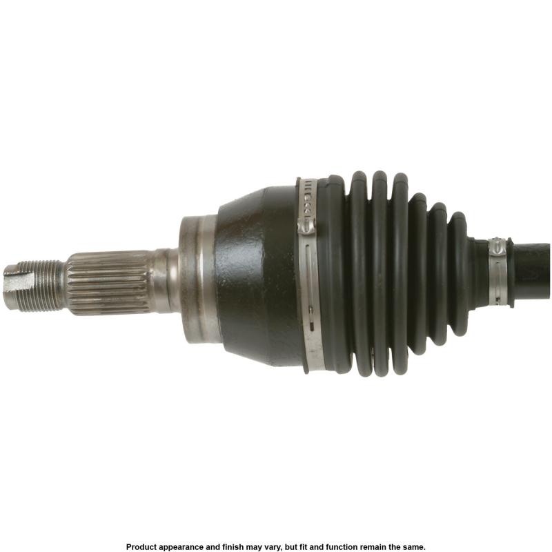 A1 Cardone 609275 - CV Axle Shaft A1 Cardone 609275 CV Axle Assembly product image 1 of 3